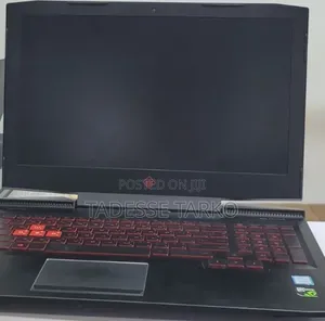New Laptop HP Omen X 16GB Intel Core i7 HDD+SSD 1T