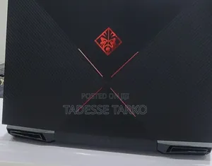 New Laptop HP Omen X 16GB Intel Core i7 HDD+SSD 1T