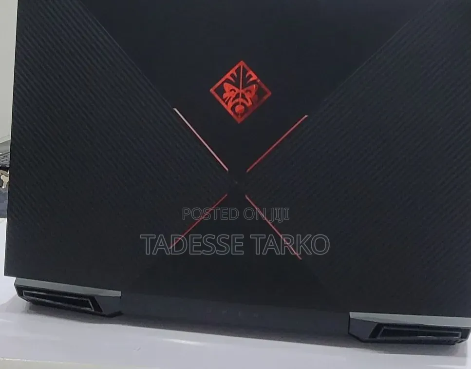 New Laptop HP Omen X 16GB Intel Core i7 HDD+SSD 1T