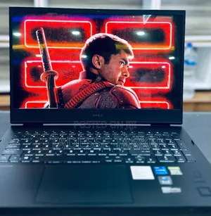 New Laptop HP Omen X 16GB Intel Core i7 HDD+SSD 1T