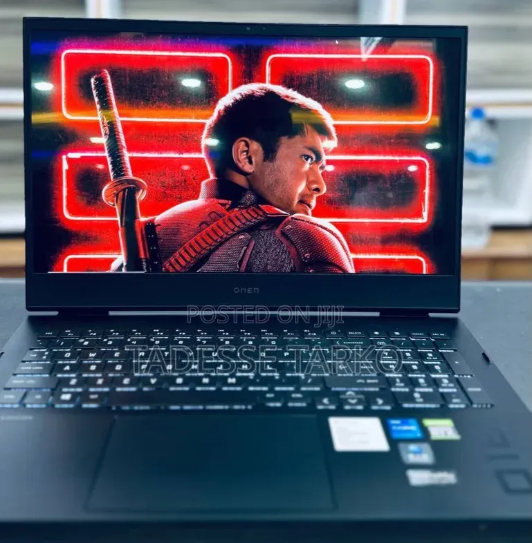 New Laptop HP Omen X 16GB Intel Core i7 HDD+SSD 1T