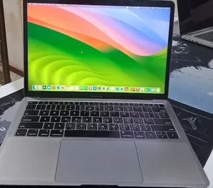 New Laptop Apple MacBook Air 2019 8GB Intel Core i5 SSD 128GB