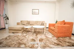 Furnished 1bdrm Apartment in 22 ጎላጎል, Yeka for sale