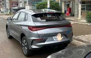 BYD E2 43 kWh 94 hp FWD 2025 Gray