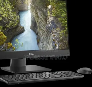New Dell Optiplex 3240 All-In-One 8GB Intel Core i7 HDD+SSD 1T