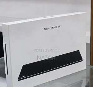 New Samsung Galaxy Tab A11+ 256 GB