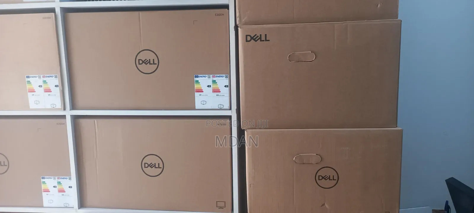 New Desktop Computer Dell Pro Slim QCS1250 SFF 8GB Intel Core i5 SSD 1T