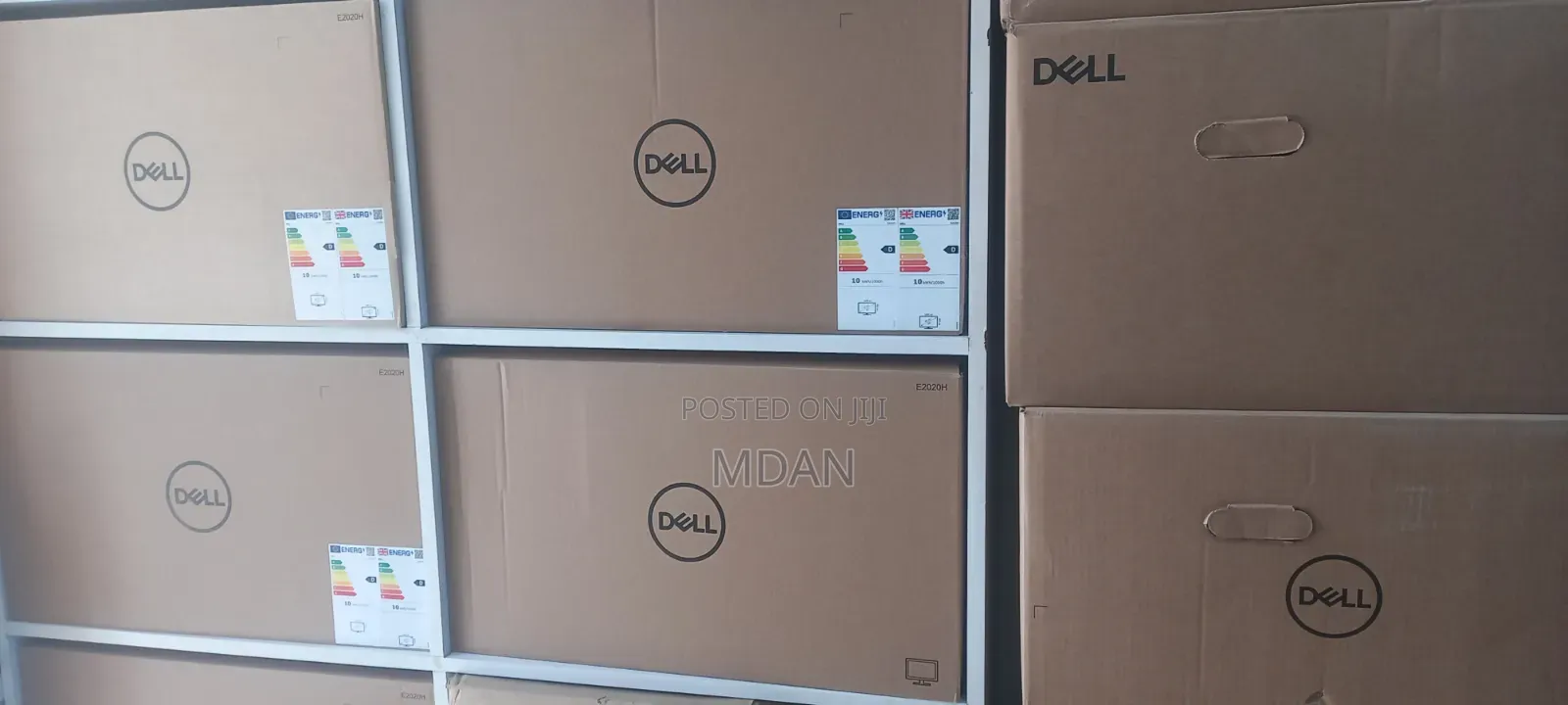 New Desktop Computer Dell Pro Slim QCS1250 SFF 8GB Intel Core i5 SSD 1T
