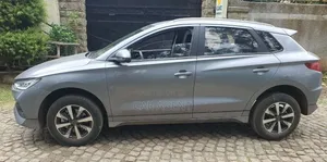BYD E2 43 kWh 94 hp FWD 2025 Gray