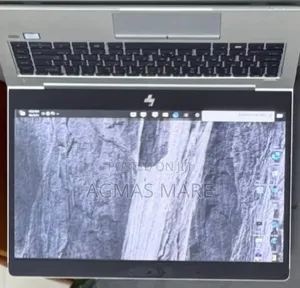 New Laptop HP EliteBook 840 G6 8GB Intel Core i7 SSD 512GB