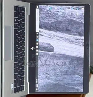 New Laptop HP EliteBook 840 G6 8GB Intel Core i7 SSD 512GB