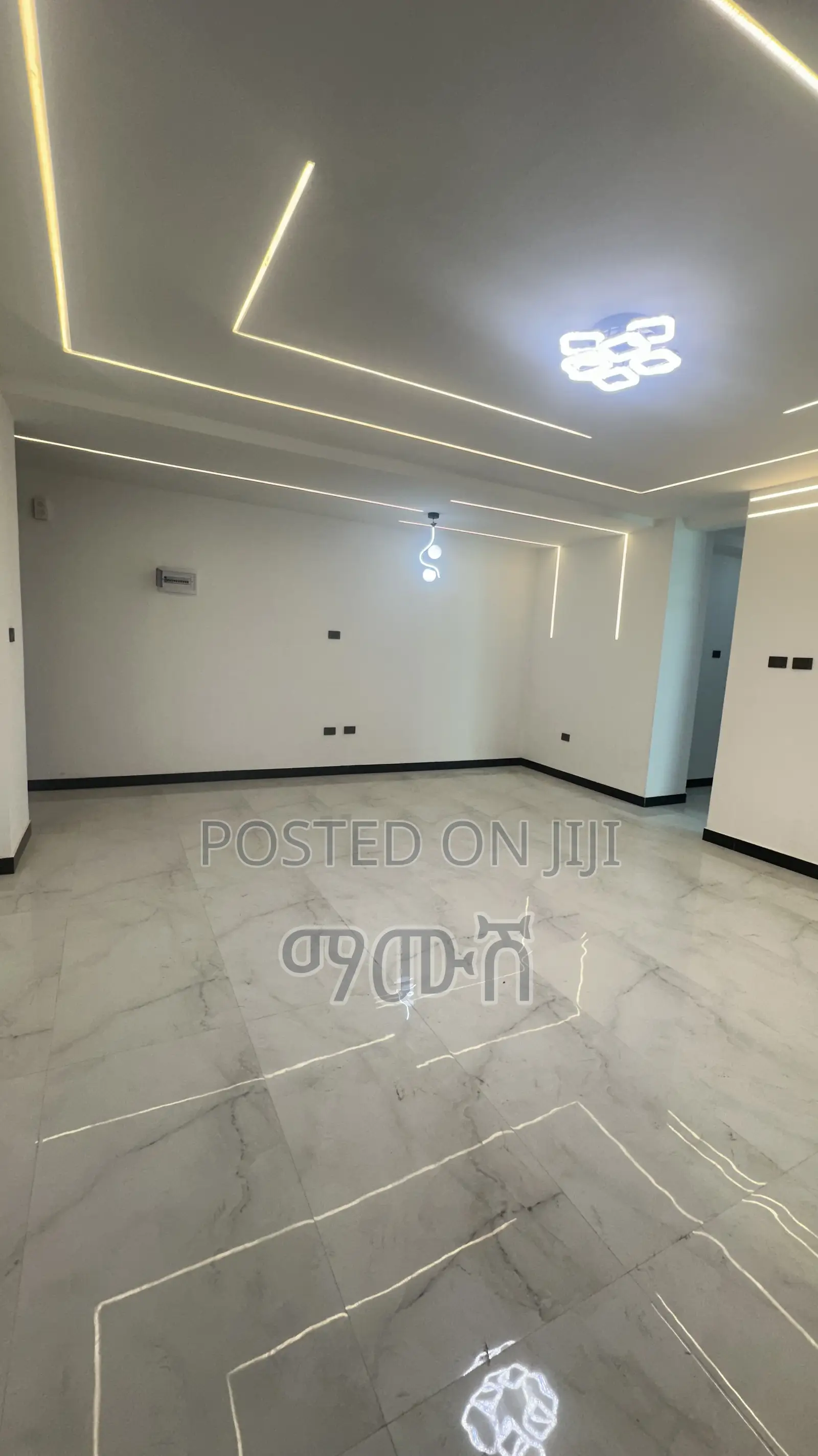 Furnished 2bdrm Condo in አያት 40/60 ኮንዶሚኒየም, Bole for sale