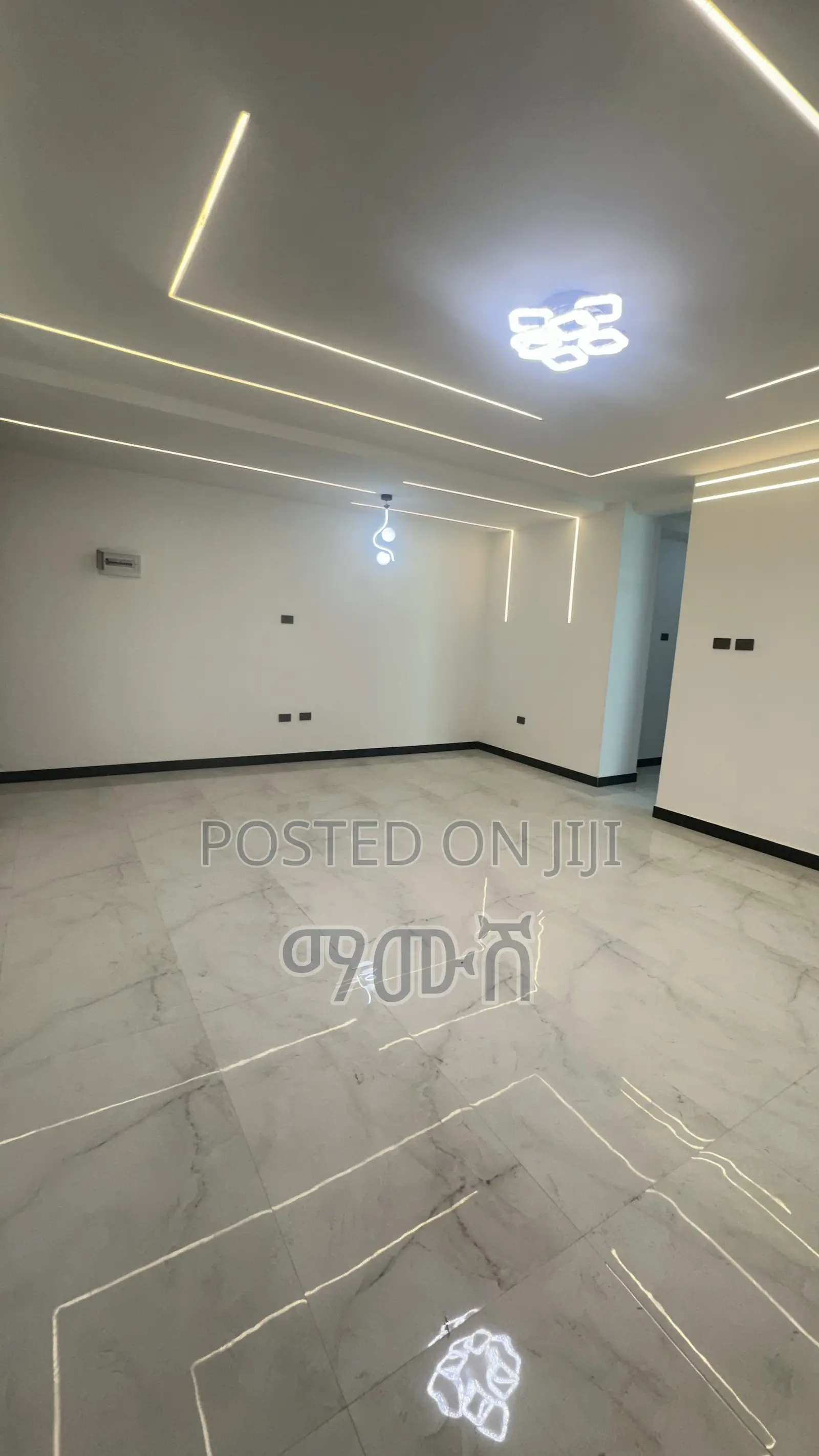 Furnished 2bdrm Condo in አያት 40/60 ኮንዶሚኒየም, Bole for sale