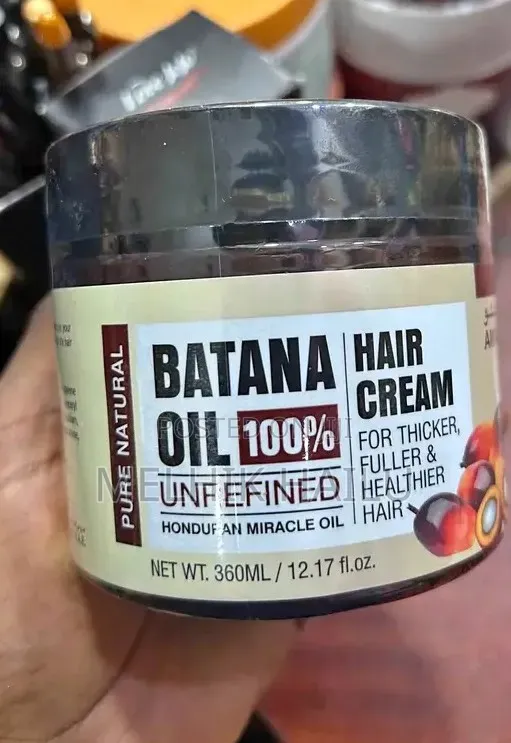 Original Batana Oil Hair Mask