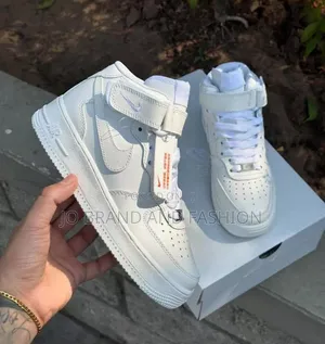 Nike Air Force
