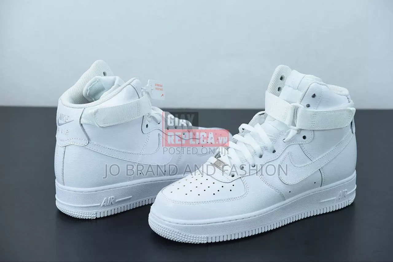 Nike Air Force