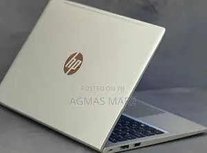New Laptop HP ProBook 440 G8 16GB Intel Core i5 SSD 512GB