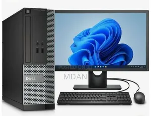 New Dell Pro Slim QCS1250 SFF 8GB Intel Core i5 SSD 512GB