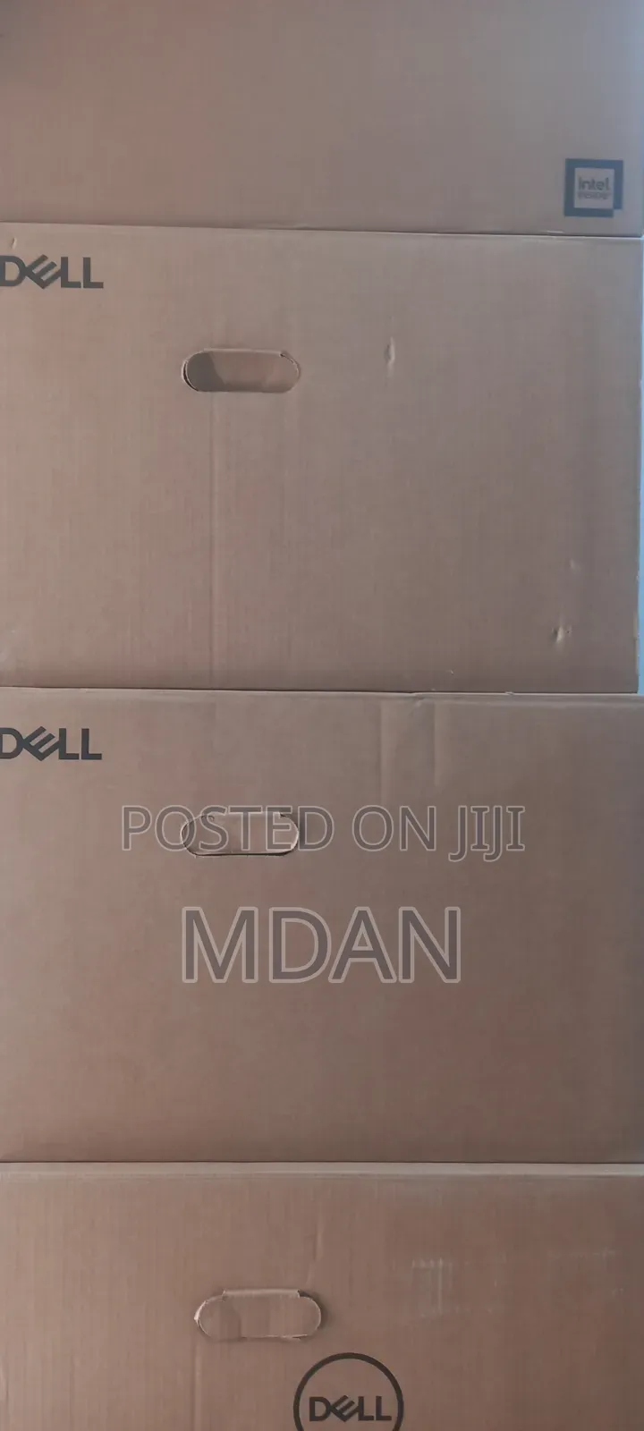 New Dell Pro Slim QCS1250 SFF 8GB Intel Core i5 SSD 512GB