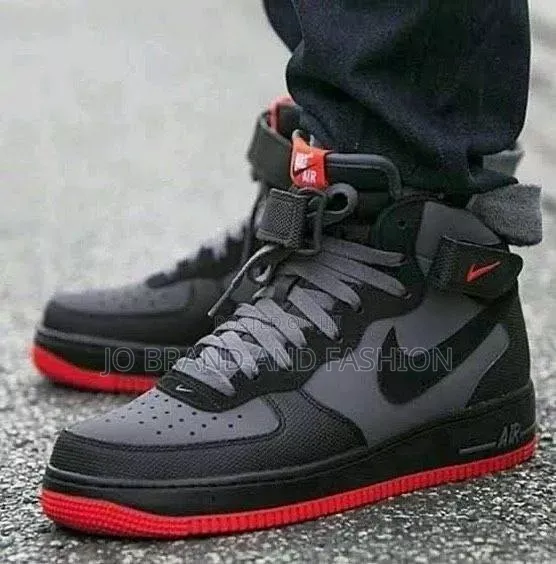 Nike Boots