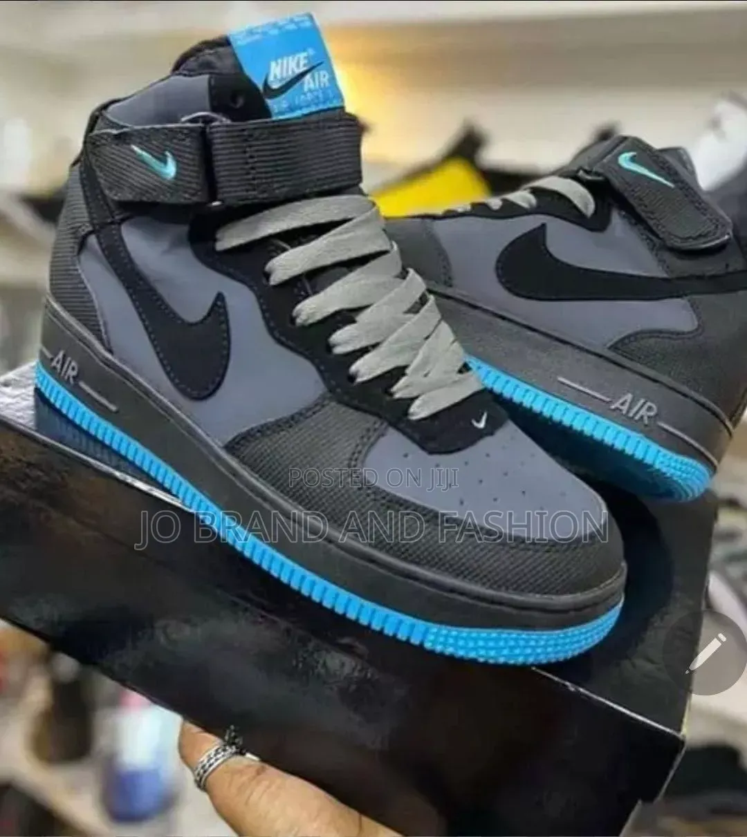 Nike Boots
