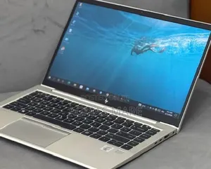 New Laptop HP EliteBook 840 8GB Intel Core i7 SSD 512GB
