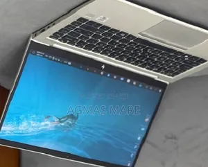 New Laptop HP EliteBook 840 8GB Intel Core i7 SSD 512GB