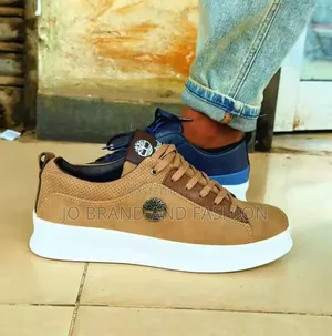 Timberland Flat