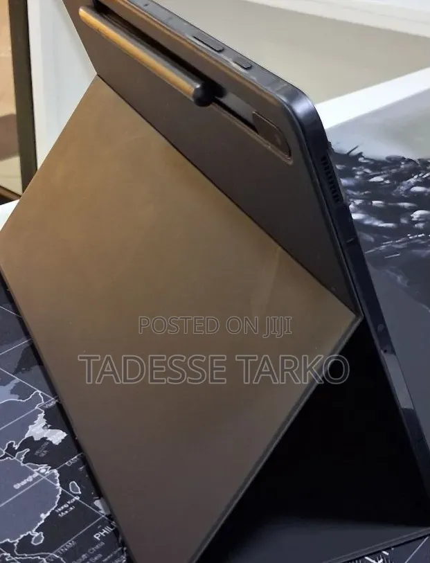 New Samsung Galaxy Tab S7 64 GB Gray