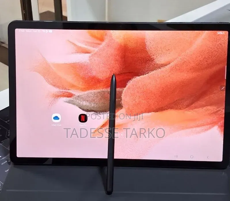 New Samsung Galaxy Tab S7 64 GB Gray
