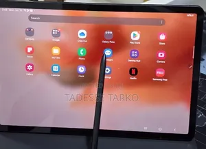 New Samsung Galaxy Tab S7 64 GB Gray