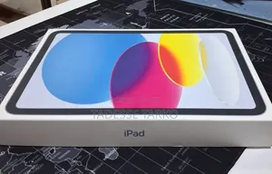 New Apple iPad (2025) 128 GB