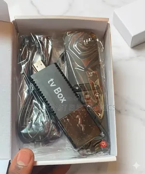 Tv Stick FHD Streaming Device – Android Tv With Voice Remote, Full Hd