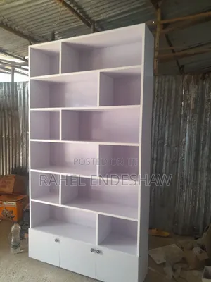 Book Shelf