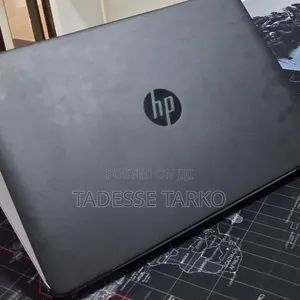 New Laptop HP EliteBook 840 G2 8GB Intel Core i5 HDD 500GB