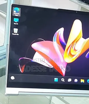 New Laptop Lenovo Yoga 9i 16GB Intel Core i7 SSD 512GB