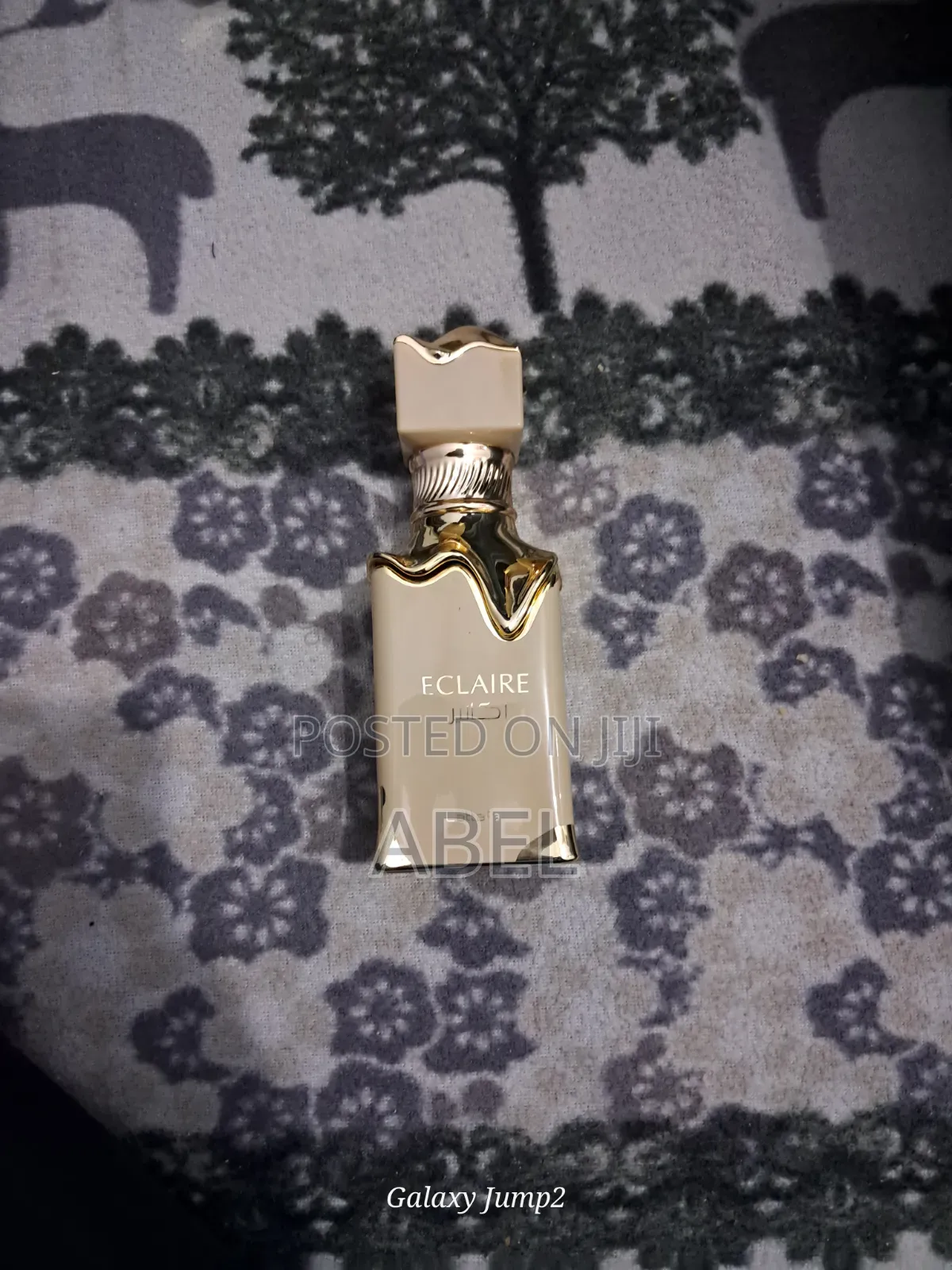 Lattafa Eclaire Perfume