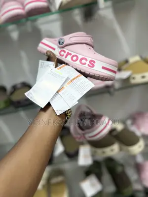 Orginal Crocs
