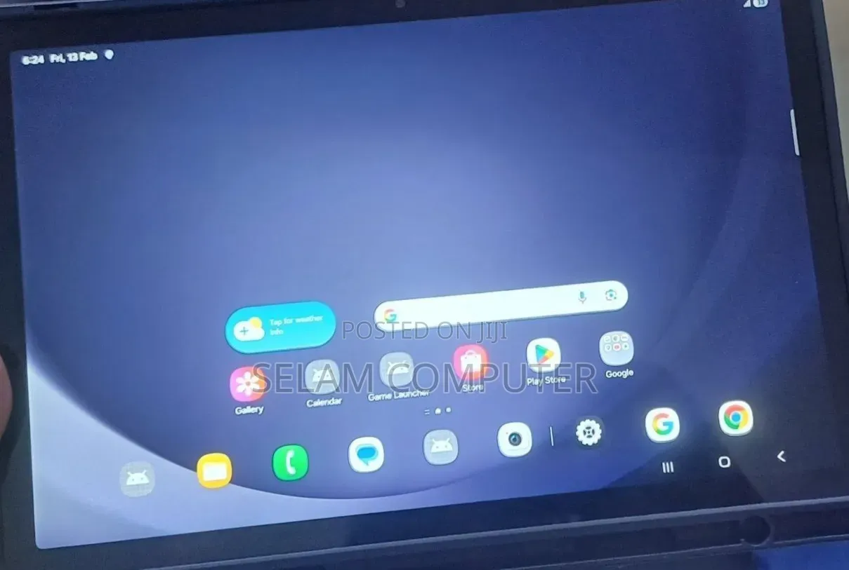 New Samsung Galaxy Tab A9 128 GB