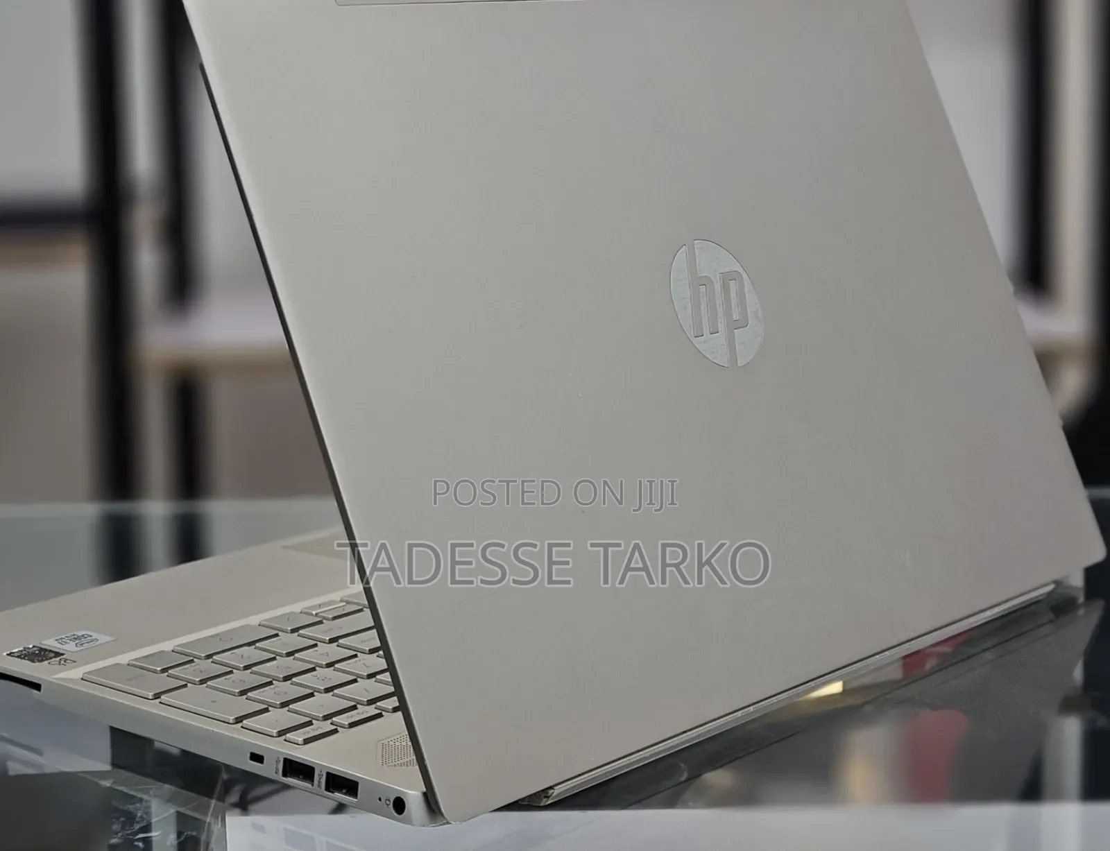 New Laptop HP Pavilion 15 16GB Intel Core i7 SSD 256GB