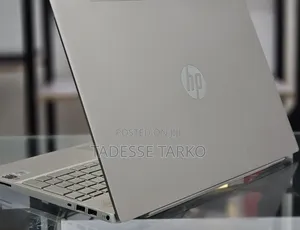 New Laptop HP Pavilion 15 16GB Intel Core i7 SSD 256GB