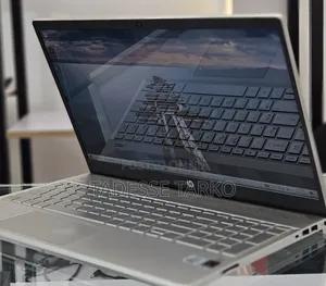 New Laptop HP Pavilion 15 16GB Intel Core i7 SSD 256GB