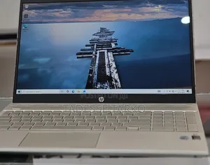 New Laptop HP Pavilion 15 16GB Intel Core i7 SSD 256GB