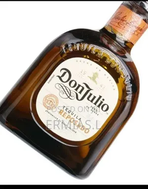 Don Julio Reposado Tequila 750ml Original Imported