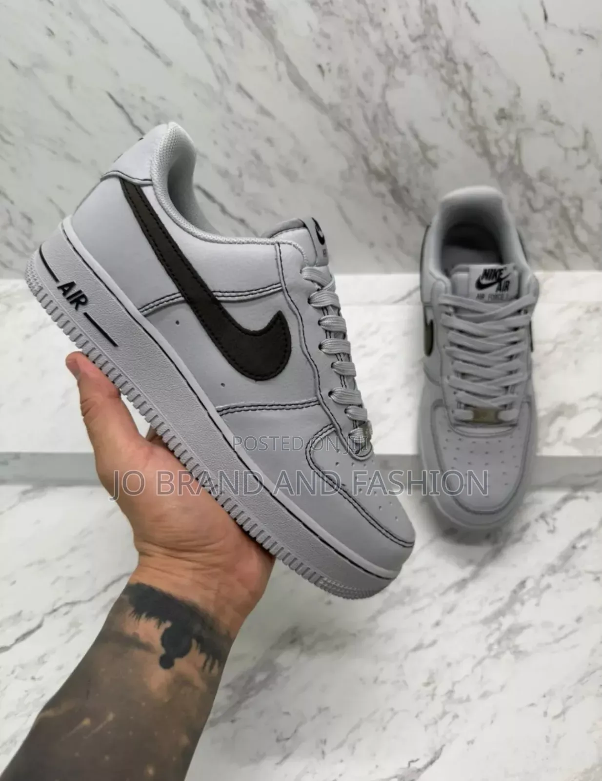 Nike Air Force
