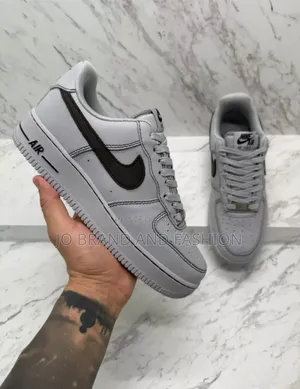 Nike Air Force