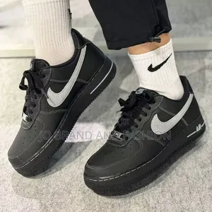 Nike Air Force