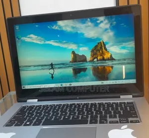 New Laptop Dell Inspiron 11 3000 8GB Intel Core i5 HDD 500GB