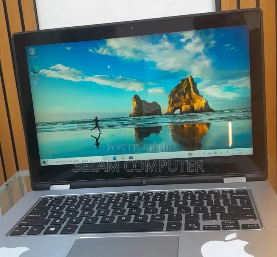New Laptop Dell Inspiron 11 3000 8GB Intel Core i5 HDD 500GB