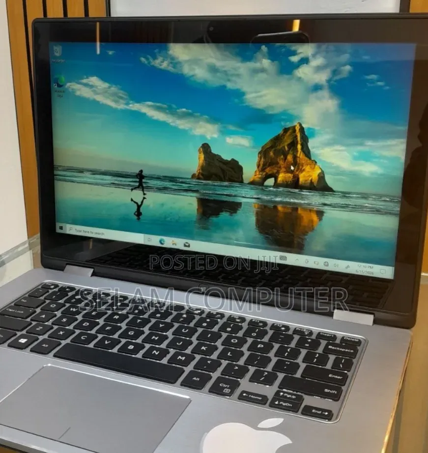 New Laptop Dell Inspiron 11 3000 8GB Intel Core i5 HDD 500GB